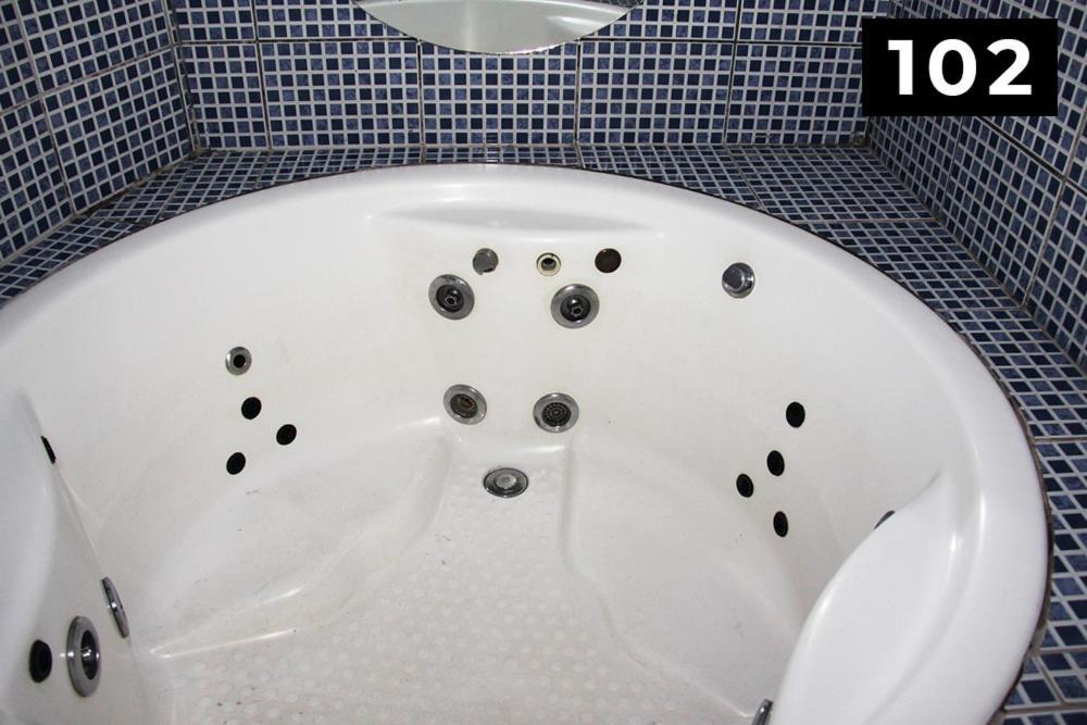 Hotel L Motel 1001 Noites - Ceilandia บราซิเลีย ภายนอก รูปภาพ